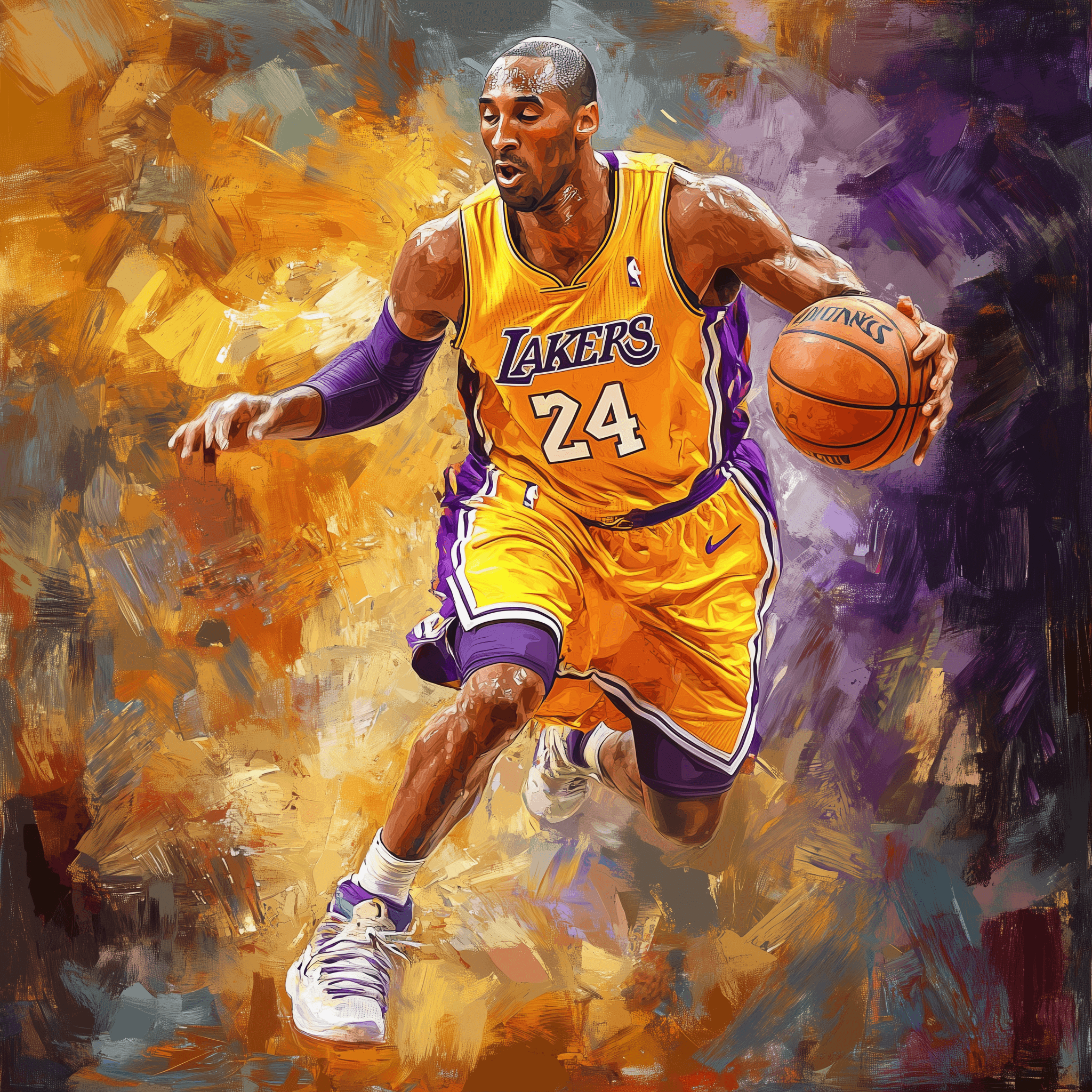 Learn Unshakable Self-Confidence from Kobe Bryant