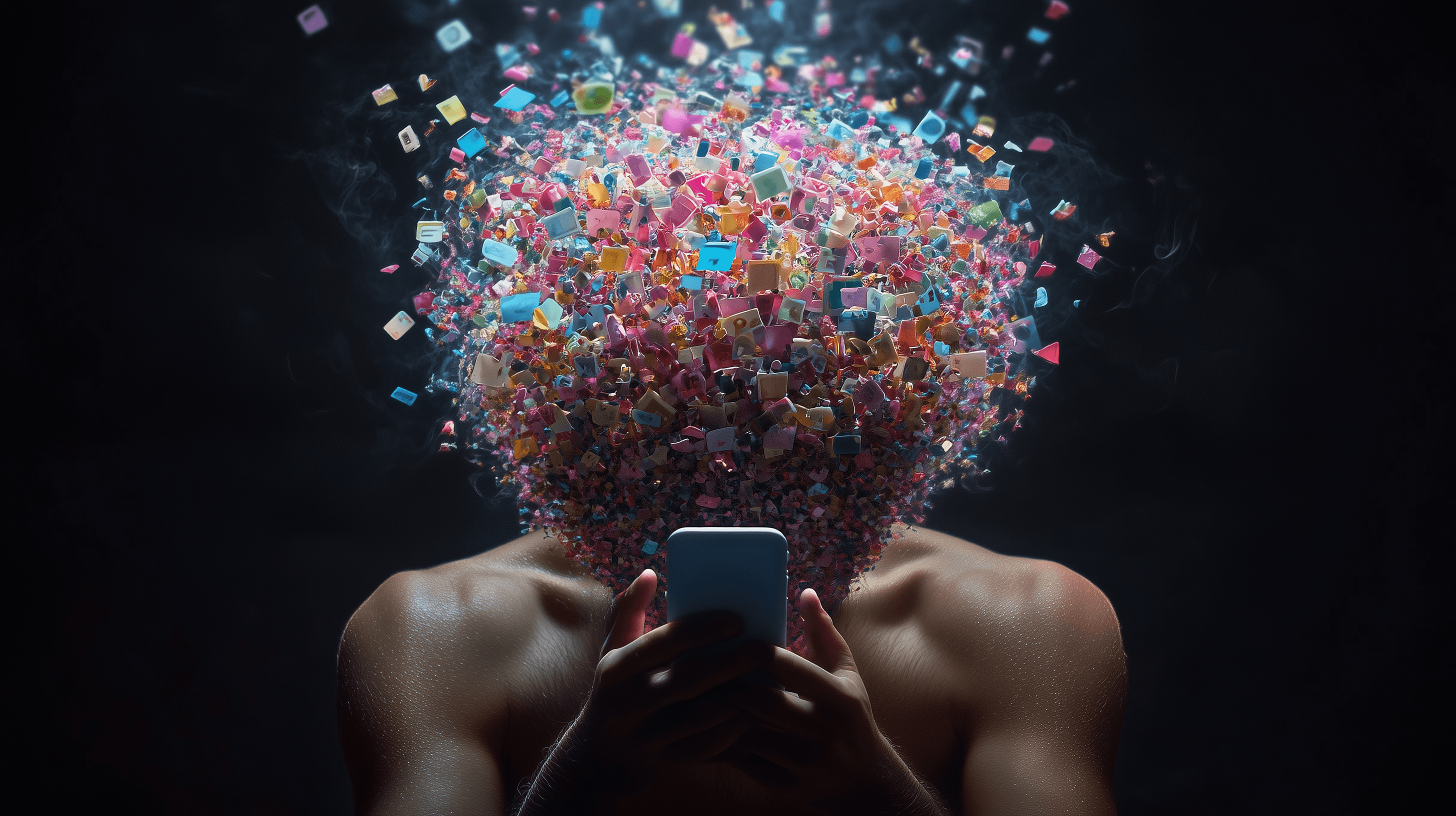 title: Here's What I'm Doing About It