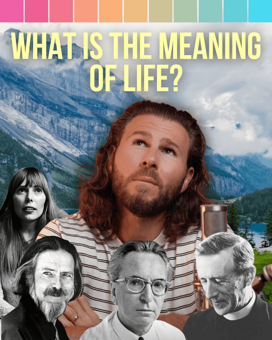 What is the Meaning of Life?